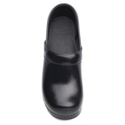 Dansko Professional Black Cabrio 12 Dansko Professional Black Cabrio -Dansko Sales Store 806020202 VIT