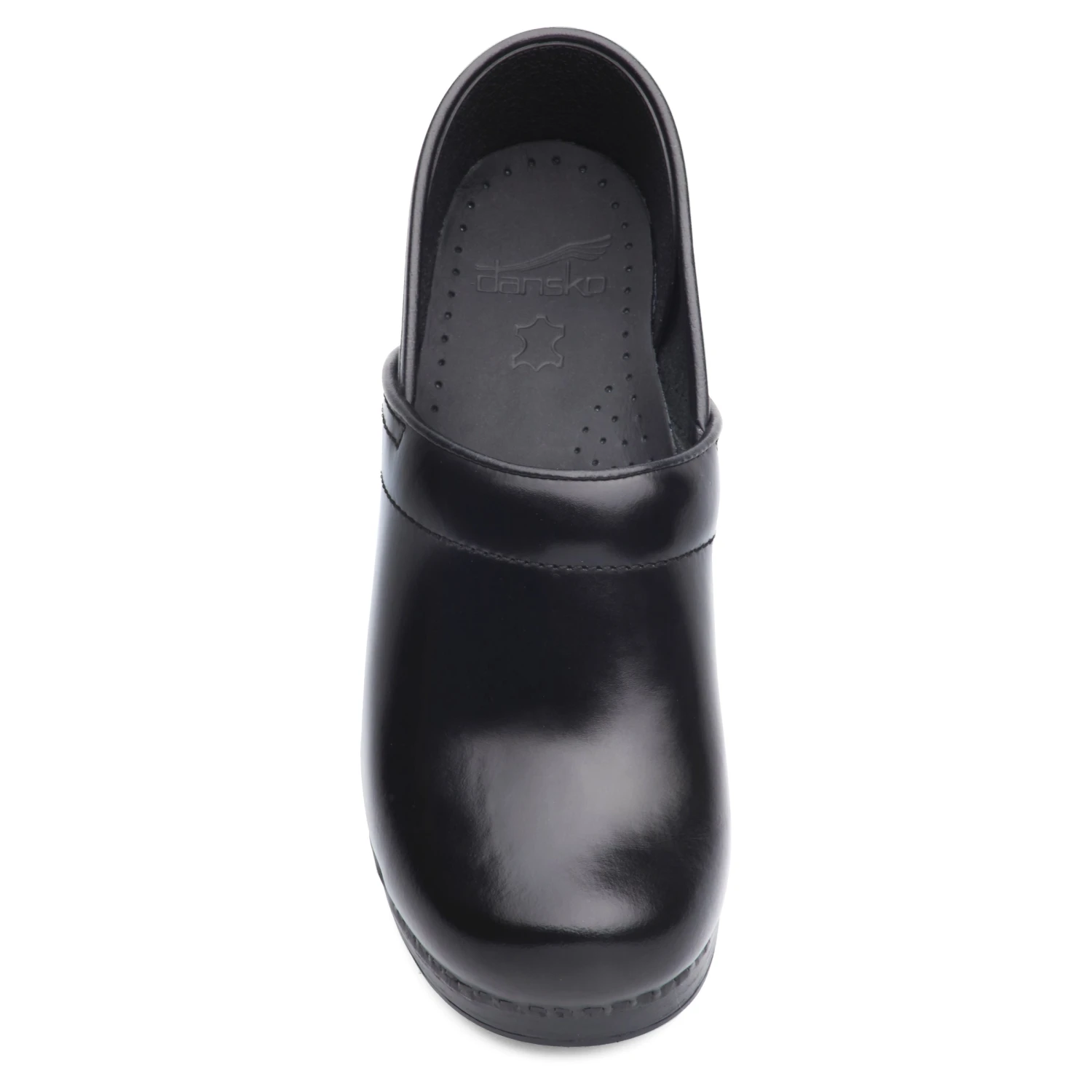Dansko Professional Black Cabrio 7 Dansko Professional Black Cabrio - Image 5