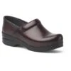 Dansko Professional Cordovan Cabrio -Dansko Sales Store 806810202 PRI