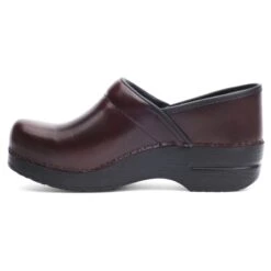 Dansko Professional Cordovan Cabrio -Dansko Sales Store 806810202 VIS