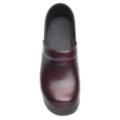 Dansko Professional Cordovan Cabrio -Dansko Sales Store 806810202 VIT