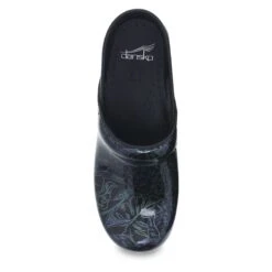 Professional Tropical Leaf Patent -Dansko Sales Store 806870202 VIT
