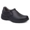 Dansko Wynn Black Smooth -Dansko Sales Store 8701020200 PRI