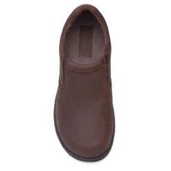 Dansko Wynn Brown Distressed 12 Dansko Wynn Brown Distressed -Dansko Sales Store 8701787800 VIT