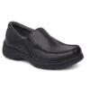 Dansko Wayne Black Full Grain -Dansko Sales Store 8703020200 PRI