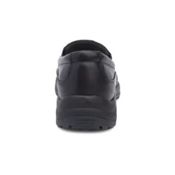 Dansko Wayne Black Full Grain -Dansko Sales Store 8703020200 VIK
