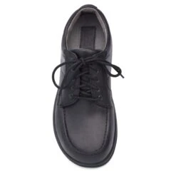 Dansko Wyatt Black Full Grain 10 Dansko Wyatt Black Full Grain -Dansko Sales Store 8706020200 VIT