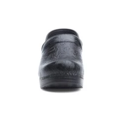 Dansko Professional Black Tooled -Dansko Sales Store 906020202 VF1