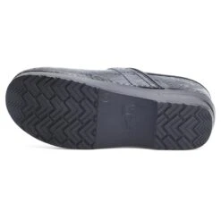 Dansko Professional Black Tooled -Dansko Sales Store 906020202 VIB
