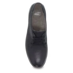 Dansko Libbie Black Burnished Calf -Dansko Sales Store 9140507800 VIT
