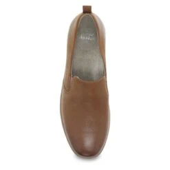 Dansko Linley Tan Burnished Calf 16 Dansko Linley Tan Burnished Calf -Dansko Sales Store 9142370300 VIT