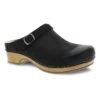 Dansko Berry Black Burnished Nubuck -Dansko Sales Store 9421101600 PRI