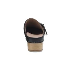 Dansko Berry Black Burnished Nubuck -Dansko Sales Store 9421101600 VIK