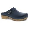 Dansko Berry Navy Burnished Full Grain 2 Dansko Berry Navy Burnished Full Grain -Dansko Sales Store 9421541600 PRI