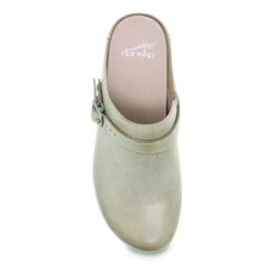 Dansko Berry Oyster Milled Burnished -Dansko Sales Store 9421611600 VIT