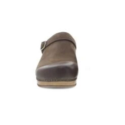 Dansko Berry Mushroom Burnished Nubuck -Dansko Sales Store 9421871600 VF1