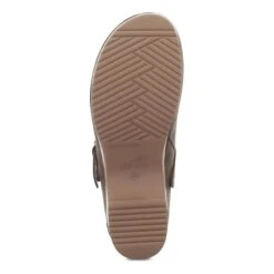 Dansko Berry Mushroom Burnished Nubuck -Dansko Sales Store 9421871600 VIB
