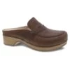 Bel Brown Oiled Pull Up -Dansko Sales Store 9424071600 PRI