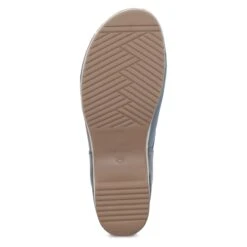 Dansko Brenna Navy Burnished Suede 17 Dansko Brenna Navy Burnished Suede -Dansko Sales Store 9431751600 VIB