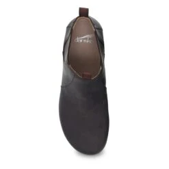 Dansko Becka Brown Oiled Pull Up -Dansko Sales Store 9433781600 VIT