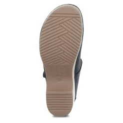 Dansko Bria Black Burnished Nubuck -Dansko Sales Store 9435101600 VIB