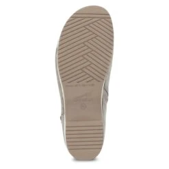 Dansko Brook Taupe Burnished Nubuck -Dansko Sales Store 9437161600 VIB