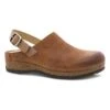 Dansko Merrin Tan Burnished Suede 1 Dansko Merrin Tan Burnished Suede -Dansko Sales Store 9605375300 PRI