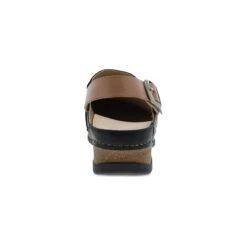Dansko Merrin Black Waxy Milled -Dansko Sales Store 9605500200 VIK