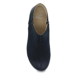 Dansko Makara Black Burnished Suede -Dansko Sales Store 9607100200 VIT