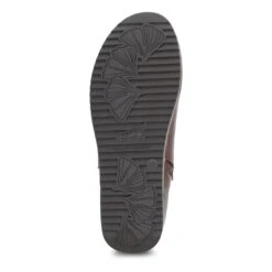 Dansko Makara Brown Waxy Milled -Dansko Sales Store 9607785300 VIB