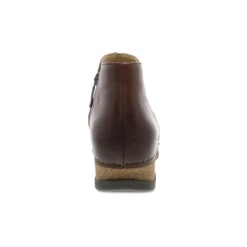Dansko Makara Brown Waxy Milled -Dansko Sales Store 9607785300 VIK
