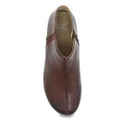 Dansko Makara Brown Waxy Milled -Dansko Sales Store 9607785300 VIT