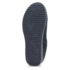 Dansko Mitzy Black Burnished Suede -Dansko Sales Store 9608100200 VIB