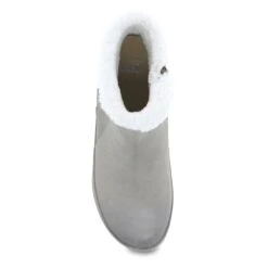 Dansko Mitzy Stone Burnished Suede 12 Dansko Mitzy Stone Burnished Suede -Dansko Sales Store 9608795300 VIT