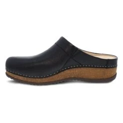 Dansko Mariella Black Nappa -Dansko Sales Store 9609365300 SDL