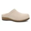 Dansko Mariella Linen Nubuck -Dansko Sales Store 9609445300 PRI