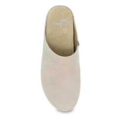 Dansko Mariella Linen Nubuck -Dansko Sales Store 9609445300 VIT