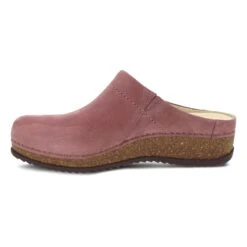 Dansko Mariella Rose Milled Nubuck -Dansko Sales Store 9609965300 SDL