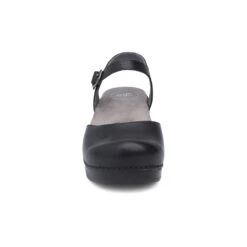 Dansko Sam Black Soft Full Grain -Dansko Sales Store 9840320200 VF1