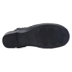 Dansko Sam Black Soft Full Grain -Dansko Sales Store 9840320200 VIB