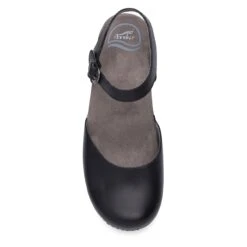 Dansko Sam Black Soft Full Grain -Dansko Sales Store 9840320200 VIT