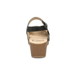 Dansko Season Black Full Grain -Dansko Sales Store 9849022200 VIK