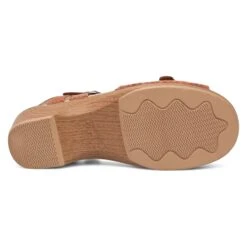Dansko Season Camel Full Grain -Dansko Sales Store 9849982200 VIB