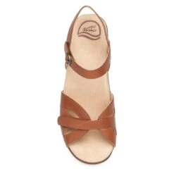 Dansko Season Camel Full Grain -Dansko Sales Store 9849982200 VIT