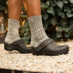 Dansko Ingrid Black Oiled -Dansko Sales Store HeritagePDPIngridBlack2 8e273fef e13f 482e 9e1a 7a2f136704c8