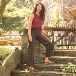 Dansko Bria Cinnabar Burnished Nubuck 12 Dansko Bria Cinnabar Burnished Nubuck -Dansko Sales Store S24 Barnes Bria Red 0005 Sept23 2400x2400 966d43f1 87f6 461b 821a 88a5cc20ddcd