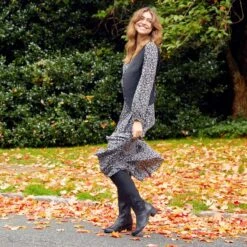 Dansko Celestine Black Burnished Nubuck -Dansko Sales Store f23 carini celestine black lifestyle 2400x2400 1