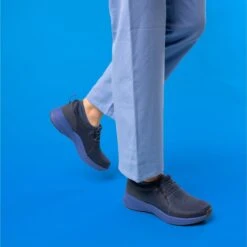 Dansko Marlee Navy Mesh 13 Dansko Marlee Navy Mesh -Dansko Sales Store f23 imgPDP MarleeBlue 2