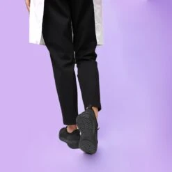 Dansko Marlee Black Mesh -Dansko Sales Store marlee black onfoot 2400x2400 0976e6c7 ca5b 4bbc 97bd f7e0f6ec5760