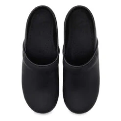 Dansko Personalized Professional Black Oiled -Dansko Sales Store tops